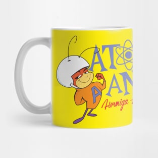 Atom Ant Mug